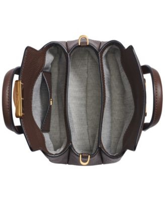 Amagansett Mini Satchel Bag