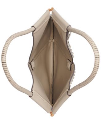 Baldwin Woven Medium Shoulder Bag