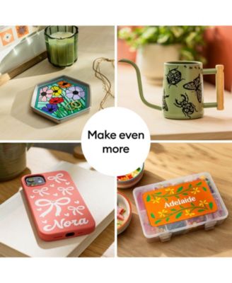 Permanent Matte Value Vinyl - 12 in x 20 ft