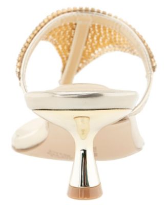 Women's  Imay Kitten Heel Sandal