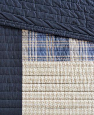 Winter Hills Breathable 5-Pc. Daybed Coverlet Set