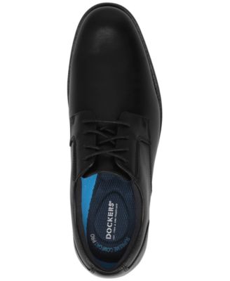 Men's Bridgeport Lace-Up Oxford Dress Shoes