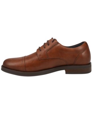 Men's Belvedere Lace-Up Oxford Dress Shoes