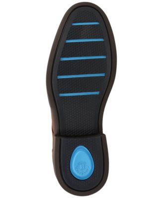 Men's Belvedere Lace-Up Oxford Dress Shoes