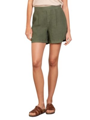 Women's Pull On Shorts