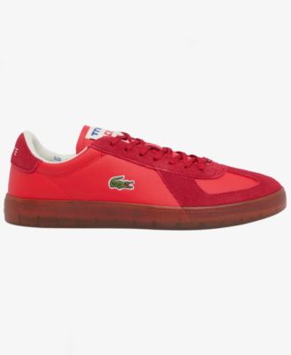 New Lacoste Men\'s  Lace-Up Sneakers Men main image 2