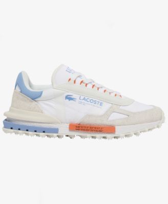 Men's Lace-Up Sneakers