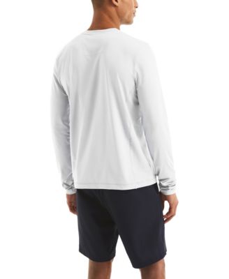 Men's Long-Sleeve Rash Guard