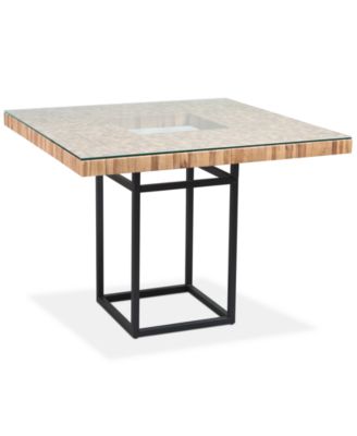 Furniture - Benson Dining Table, Direct Ship
