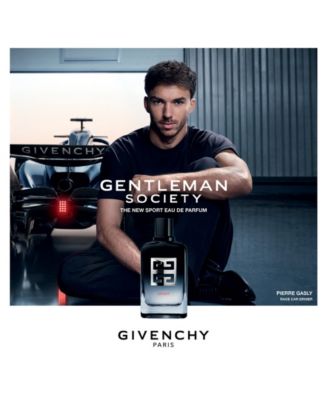 Gentleman Society Sport Eau De Parfum, 3.3 oz.