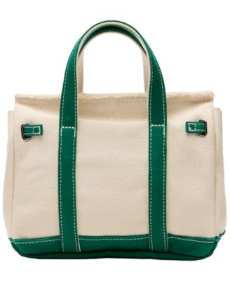 Madaket Small Classic Tote Bag