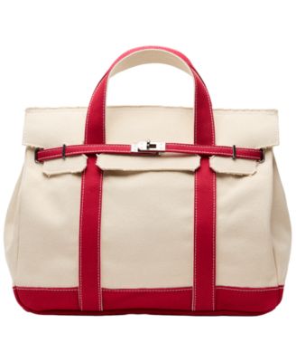 Madaket Large Classic Tote Bag