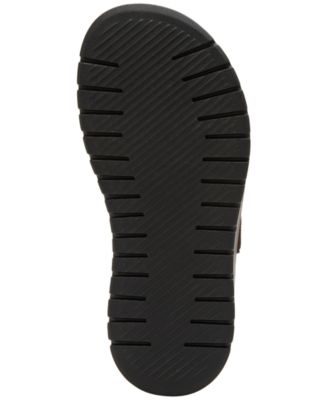 Women's Tabor Hooded Flatform Thong Sandals