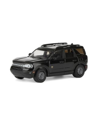 1/64 2022 Ford Bronco Sport Badlands,  All-Terrain Series 17 35310-F