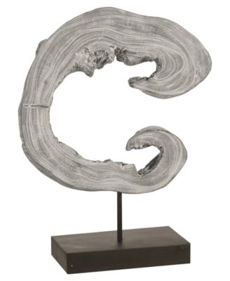 Creature Sculpture on Stand