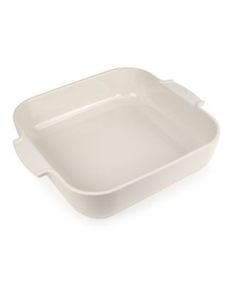 Appolia Square 11.5" Ceramic Baking Dish