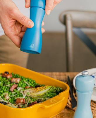 Appolia Rectangular Ceramic Baking Dish, 8" x 6"