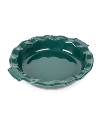 Appolia Ceramic 1.5-Quart Pie Dish