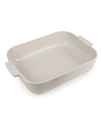 Appolia Rectangular Ceramic Baking Dish, 13" x 11"