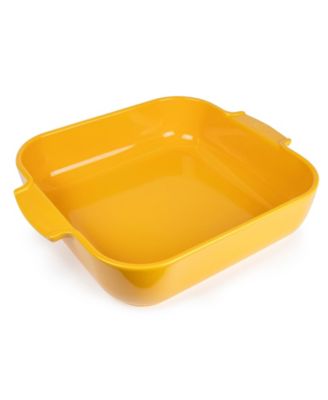 Appolia Square 11.5" Ceramic Baking Dish