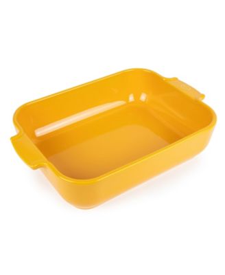 Appolia Rectangular Ceramic Baking Dish, 13" x 11"