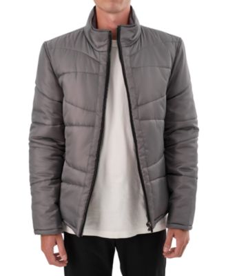 Men's Copen Coat