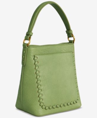 Mini Bucket Bag