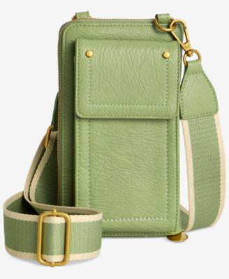 Phone Crossbody Wallet