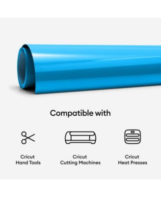 Smart Value Iron-on - 13 in x 3 ft