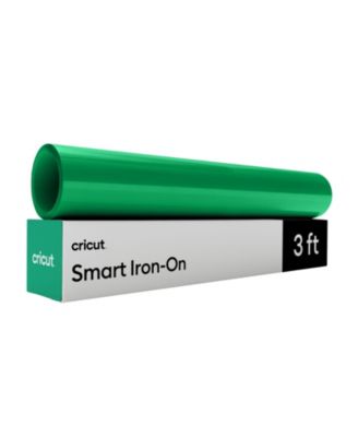 Smart Value Iron-on - 13 in x 3 ft