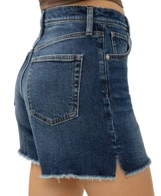 Women's Highly Desirable High-Rise Shorts