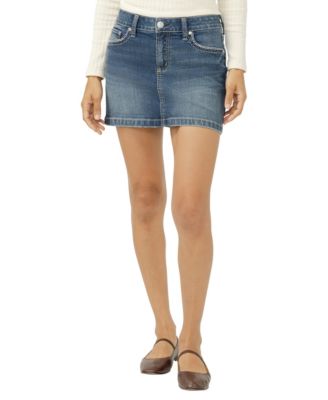 Women's Elyse Mini Skirt