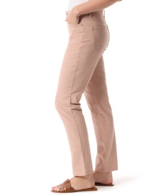 Women's Amanda Straight Stretch Jeans