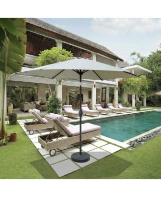 Patio Umbrella Market Umbrella