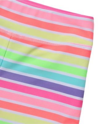 Girls Chlorine Resistant Swim Boyshort