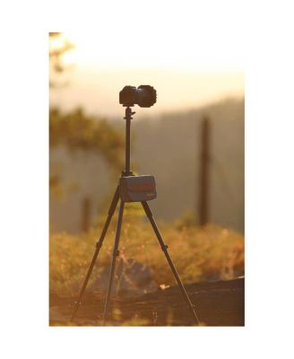 Caddy 100mm Filter Pouch for 9 Filters