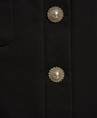 Women's Woven Mini Skirt