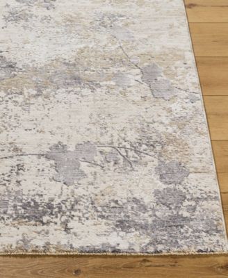 Shoal Creek GKK-2316 2'7" x 7'3" Runner Area Rug