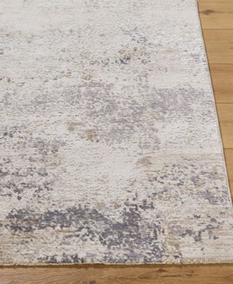 Shoal Creek GKK-2306 2'7" x 7'3" Runner Area Rug