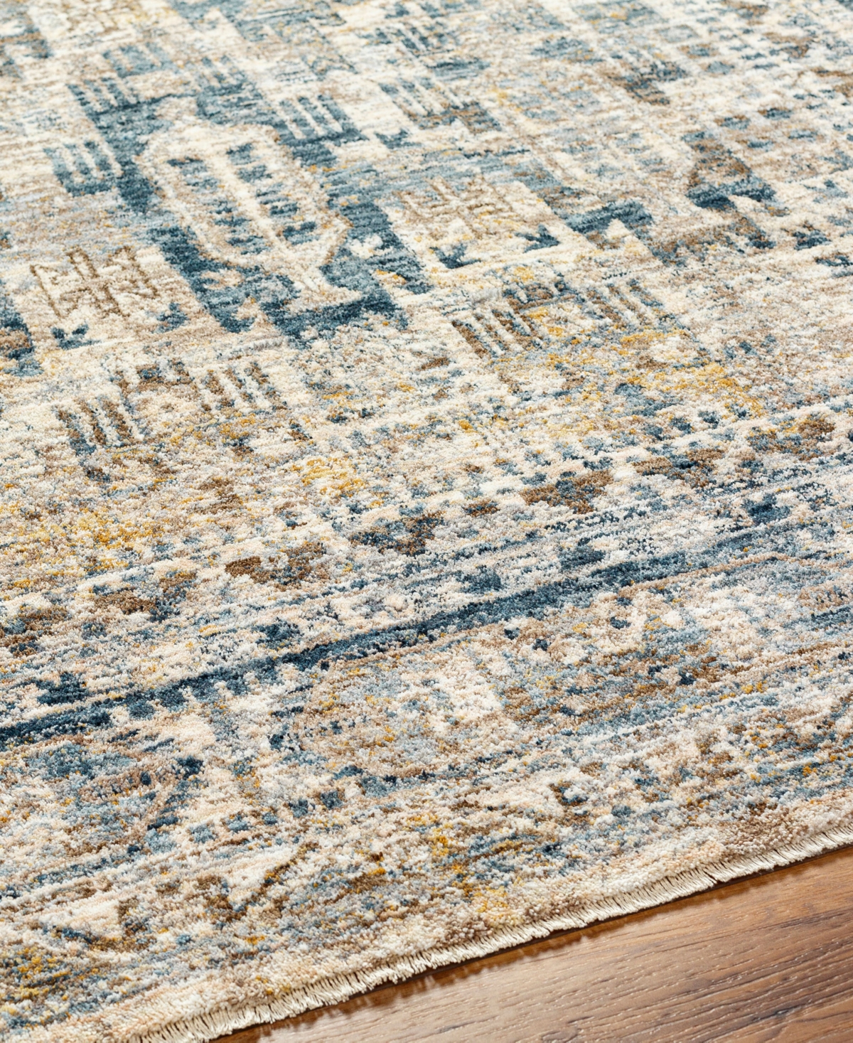 Livabliss Mirabel Mbe-2302 5' x 7'5" Area Rug