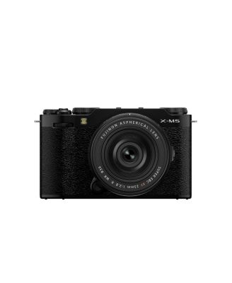 XF 23mm f/2.8 R WR Lens