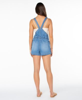 Women's Beach Party Sleeveless Romper