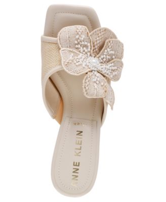 Women's Julia Slip-On Dress Sandals