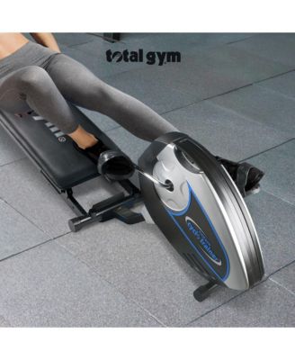 Attachable Cyclo Trainer w/ Digital Monitor for Home Workout Machines