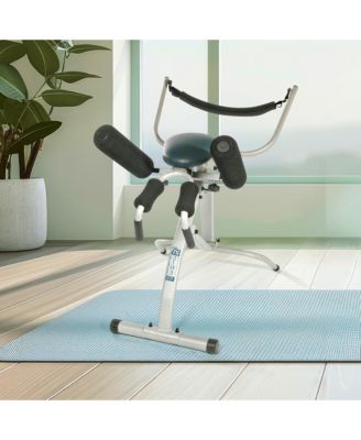 Inline Traction Control System for Spinal Decompression