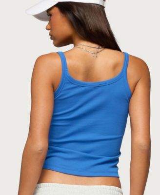 Women's Basic Babe Tank Top