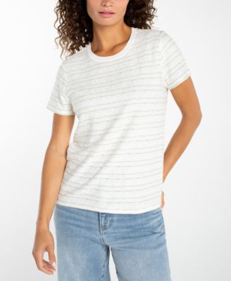 Women's Crew Neck T-Shirt