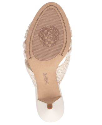 Women's Slip-On Dress Sandals