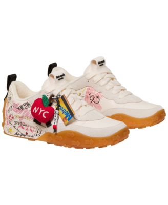 Women's K As In Kate Runners