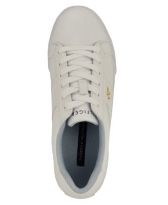 Women's Lanlea Lace-Up Fashion Sneakers
